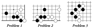 Problem(1-3)