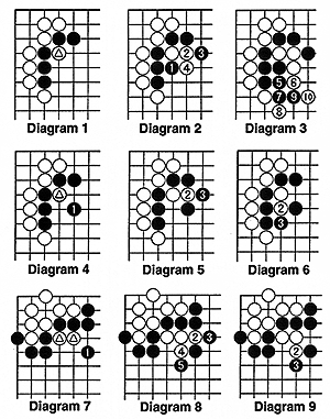 Diagram 1-9