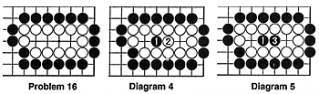 Ploblem 16, Diagram 4-5