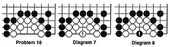 Ploblem 18, Diagram 7-8