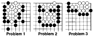 Problem 1-3