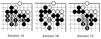 sol1A,1B,1C