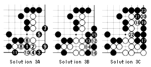 sol3A,3B,3C