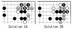 sol2A,sol2B