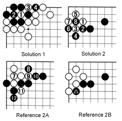 sol1,2 refe2a,2b