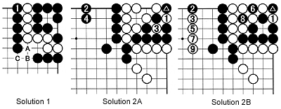 sol1,2A,2B