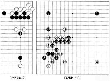 problem2,3