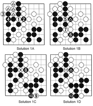 sol1a,1b,1c,1d