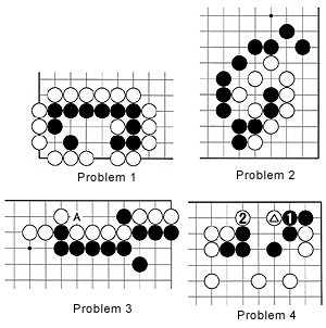 problem1,2,3,4