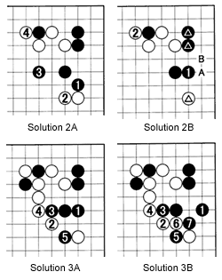 sol2a,2b,3a,3b